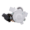 STARTER MOTOR 3.5/3.7L   REPLACEMENT FOR ACURA RL 2009 PARTSLINK NUMBER  1-19014