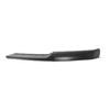 BUMPER UPPER FR FILLER PRIMED LH  REPLACEMENT FOR MITSUBISHI ENDEAVOR 2006 PARTSLINK NUMBER MI1088101