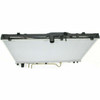 RADIATOR (2675) 3.8L V6 AT (W/O TOW)  REPLACEMENT FOR MITSUBISHI ENDEAVOR 2006 PARTSLINK NUMBER 	MI3010200