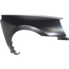 FENDER FR RH  REPLACEMENT FOR MITSUBISHI GALANT 2006 PARTSLINK NUMBER  MI1241158