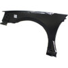 FENDER FR RH  REPLACEMENT FOR MITSUBISHI GALANT 2006 PARTSLINK NUMBER  MI1241158