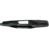 DOOR HANDLE RR LH OUTER ES SDN MODEL  REPLACEMENT FOR MITSUBISHI LANCER 2006 PARTSLINK NUMBER MI1520112