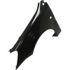 FENDER FR LH SDN/WGN  REPLACEMENT FOR MITSUBISHI LANCER 2006 PARTSLINK NUMBER MI1240159