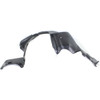 FENDER LINER FR LH  REPLACEMENT FOR MITSUBISHI LANCER 2006 PARTSLINK NUMBER MI1250105