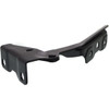 HOOD HINGE LH  REPLACEMEMI1236109NT FOR MITSUBISHI LANCER 2006 PARTSLINK NUMBER MI1236109