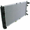 RADIATOR (2676) W/EVOLUTION  REPLACEMENT FOR MITSUBISHI LANCER 2006 PARTSLINK NUMBER 	MI3010201