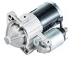 STARTER MOTOR 2.4L  REPLACEMENT FOR MITSUBISHI LANCER 2006 PARTSLINK NUMBER 1-17931