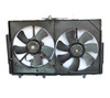 COOLING FAN ASSY  REPLACEMENT FOR MITSUBISHI OUTLANDER 2006 PARTSLINK NUMBER MI3115143