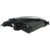 HEAD LAMP LH LS/SE/XLS MODEL HQ  REPLACEMENT FOR MITSUBISHI OUTLANDER 2006 PARTSLINK NUMBER  MI2502145
