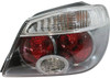TAIL LAMP LH XL-XLS HQ   REPLACEMENT FOR MITSUBISHI OUTLANDER 2006 PARTSLINK NUMBER MI2800123