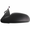 DOOR MIRROR LH POWER  REPLACEMENT FOR MITSUBISHI RAIDER 2006 PARTSLINK NUMBER  CH1320220