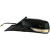 DOOR MIRROR LH POWER HTD/MEMORY /SIGNAL   REPLACEMENT FOR ACURA TL 2009 PARTSLINK NUMBER  AC1320113