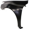 FENDER FR LH   REPLACEMENT FOR ACURA TL 2009 PARTSLINK NUMBER  AC1240121