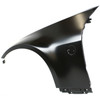 FENDER FR LH CAPA  REPLACEMENT FOR NISSAN 350Z 2006 PARTSLINK NUMBER NI1240177C