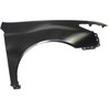FENDER FR RH CAPA   REPLACEMENT FOR ACURA TL 2009 PARTSLINK NUMBER  AC1241121C