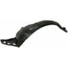 FENDER LINER LH BASE MODEL   REPLACEMENT FOR ACURA TL 2009 PARTSLINK NUMBER  AC1248125