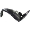 FENDER LINER RH SH MODEL   REPLACEMENT FOR ACURA TL 2009 PARTSLINK NUMBER  AC1249126