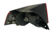TAIL LAMP RH HQ   REPLACEMENT FOR ACURA TL 2009 PARTSLINK NUMBER  AC2801115