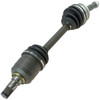 C V AXLE LH 4CYL 2.5L  REPLACEMENT FOR NISSAN ALTIMA 2006 PARTSLINK NUMBER NCV53577