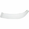 BUMPER SUPPORT FR LH UPPER REPLACEMENT FOR  CHEVROLET VAN CHEVY EXPRESS 2007 PARTSLINK NUMBER  GM1042106