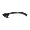 BUMPER FILLER FR LH     REPLACEMENT FOR ACURA TSX 2009 PARTSLINK NUMBER  AC1042102U