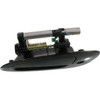 DOOR HANDLE FR LH OUTER PTM  REPLACEMENT FOR NISSAN ALTIMA 2006 PARTSLINK NUMBER NI1310123