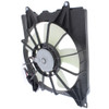 COOLING FAN ASSY 2.4L     REPLACEMENT FOR ACURA TSX 2009 PARTSLINK NUMBER  AC3115124