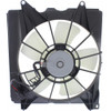 COOLING FAN ASSY 2.4L     REPLACEMENT FOR ACURA TSX 2009 PARTSLINK NUMBER  AC3115124