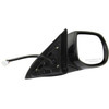 DOOR MIRROR RH POWER HTD W/SIGNAL W/MEMORY     REPLACEMENT FOR ACURA TSX 2009 PARTSLINK NUMBER  AC1321115