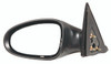 DOOR MIRROR LH MANUAL  REPLACEMENT FOR NISSAN ALTIMA 2006 PARTSLINK NUMBER NI1320142