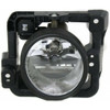 FOG LAMP FR RH CAPA     REPLACEMENT FOR ACURA TSX 2009 PARTSLINK NUMBER  AC2593109C