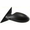DOOR MIRROR LH POWER S/SE  REPLACEMENT FOR NISSAN ALTIMA 2006 PARTSLINK NUMBER  NI1320156
