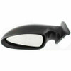 DOOR MIRROR LH POWER S/SE  REPLACEMENT FOR NISSAN ALTIMA 2006 PARTSLINK NUMBER  NI1320156