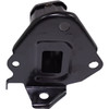 REBAR BRACKET FR RH     REPLACEMENT FOR ACURA TSX 2009 PARTSLINK NUMBER  AC1006145