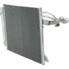 CONDENSER (3255)  REPLACEMENT FOR AUDI A3 2009 PARTSLINK NUMBER  VW3030127