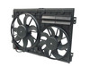 COOLING FAN ASSY TDI/GTI/EOS MODEL  REPLACEMENT FOR AUDI A3 2009 PARTSLINK NUMBER   VW3115113U