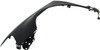 FENDER FR LH (W/O SIDE LAMP HOLE) CAPA   REPLACEMENT FOR AUDI A3 2009 PARTSLINK NUMBER  AU1240124C