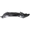 FENDER LINER RH  REPLACEMENT FOR NISSAN ALTIMA 2006 PARTSLINK NUMBER 	NI1251113