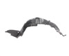 FENDER LINER RH  REPLACEMENT FOR NISSAN ALTIMA 2006 PARTSLINK NUMBER 	NI1251113