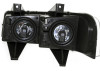 HEAD LAMP RH COMPOSITE LAMPS CAPA REPLACEMENT FOR  CHEVROLET VAN CHEVY EXPRESS 2007 PARTSLINK NUMBER  GM2503233C
