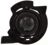 FOG LAMP FR LH SE-R FACTORY INSTALLED HQ  REPLACEMENT FOR NISSAN ALTIMA 2006 PARTSLINK NUMBER NI2592125