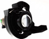 FOG LAMP FR RH SE-R FACTORY INSTALLED HQ  REPLACEMENT FOR NISSAN ALTIMA 2006 PARTSLINK NUMBER  NI2593125