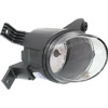 FOG LAMP FR RH A3 W/SPORT PKG HQ  REPLACEMENT FOR AUDI A3 2009 PARTSLINK NUMBER  AU2593112