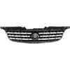 GRILLE  REPLACEMENT FOR NISSAN ALTIMA 2006 PARTSLINK NUMBER NI1200213