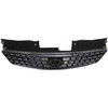 GRILLE  REPLACEMENT FOR NISSAN ALTIMA 2006 PARTSLINK NUMBER NI1200213