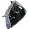 HEAD LAMP LH CAPA  REPLACEMENT FOR NISSAN ALTIMA 2006 PARTSLINK NUMBER NI2502156C