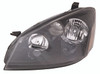 HEAD LAMP LH HID SE-R HQ  REPLACEMENT FOR NISSAN ALTIMA 2006 PARTSLINK NUMBER 	NI2502162