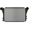 INTERCOOLER TURBO 2.0L DIESEL  REPLACEMENT FOR AUDI A3 2009 PARTSLINK NUMBER  VW3012105