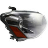 HEAD LAMP RH HQ  REPLACEMENT FOR NISSAN ALTIMA 2006 PARTSLINK NUMBER NI2503156