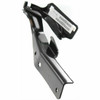 HOOD HINGE LH  REPLACEMENT FOR NISSAN ALTIMA 2006 PARTSLINK NUMBER NI1236119